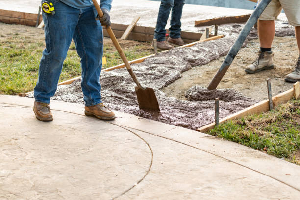 Best Concrete Grinding and Polishing in Bunker Hill, OR
