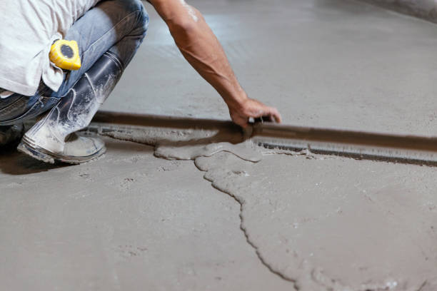 Best Commercial Concrete Services in Bunker Hill, OR