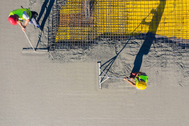 Best Concrete Sidewalk Installation in Bunker Hill, OR