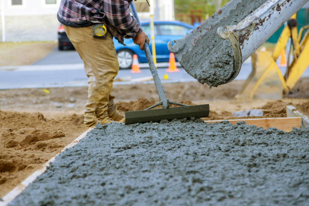 Best Concrete Demolition Services in Bunker Hill, OR