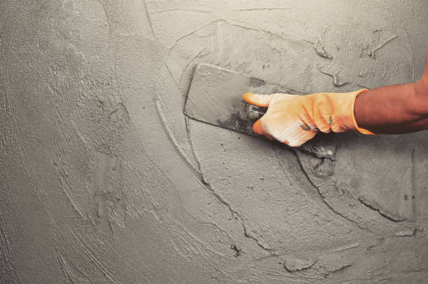 Best Concrete Slab Construction in Bunker Hill, OR
