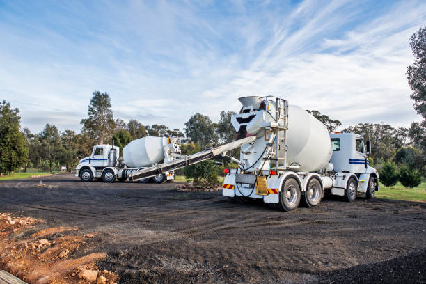 Best Concrete Sealing and Maintenance in Bunker Hill, OR