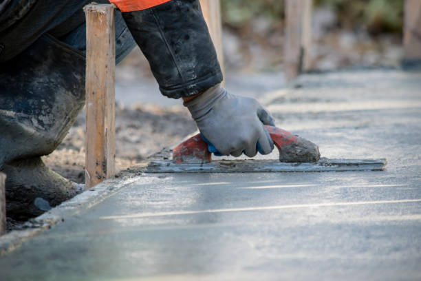 Best Decorative Concrete in Bunker Hill, OR