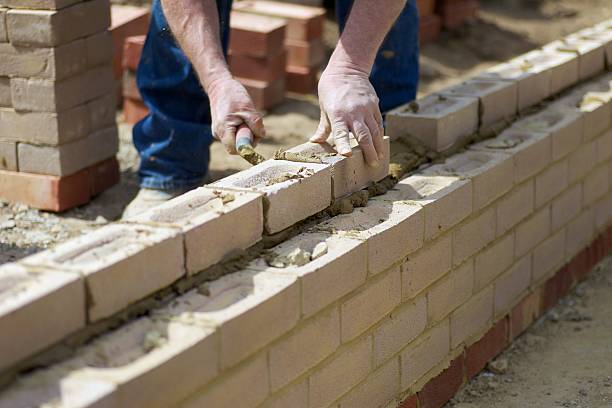 Best Concrete Slab Construction in Bunker Hill, OR